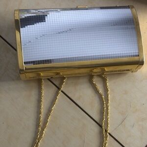 Clutch for special occasions